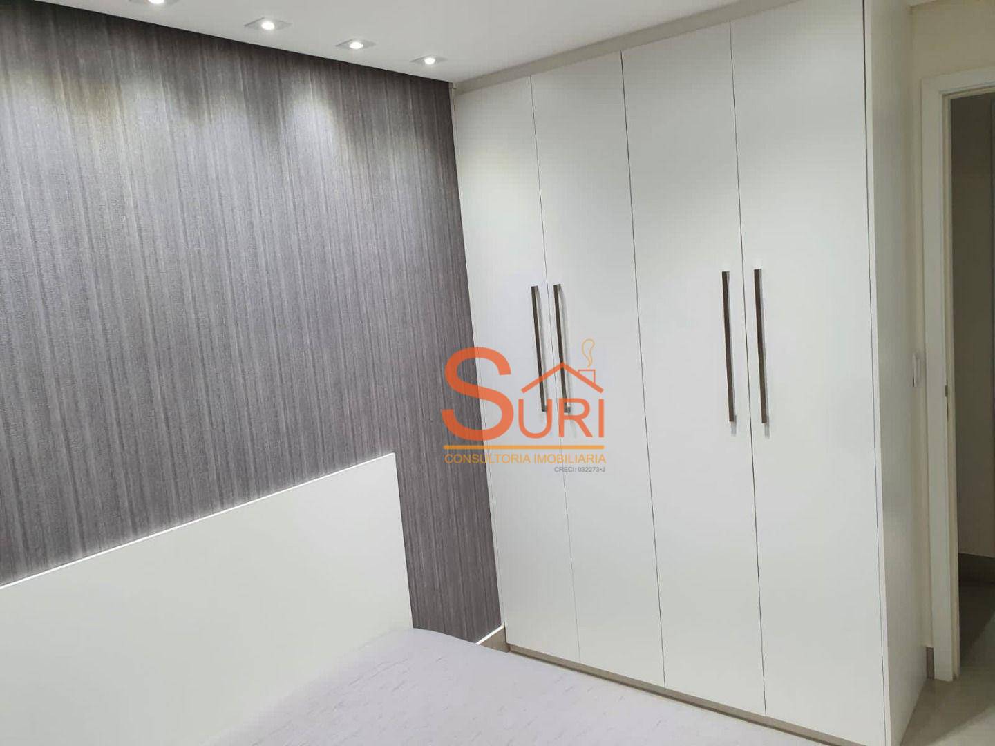 Apartamento à venda com 2 quartos, 64m² - Foto 14