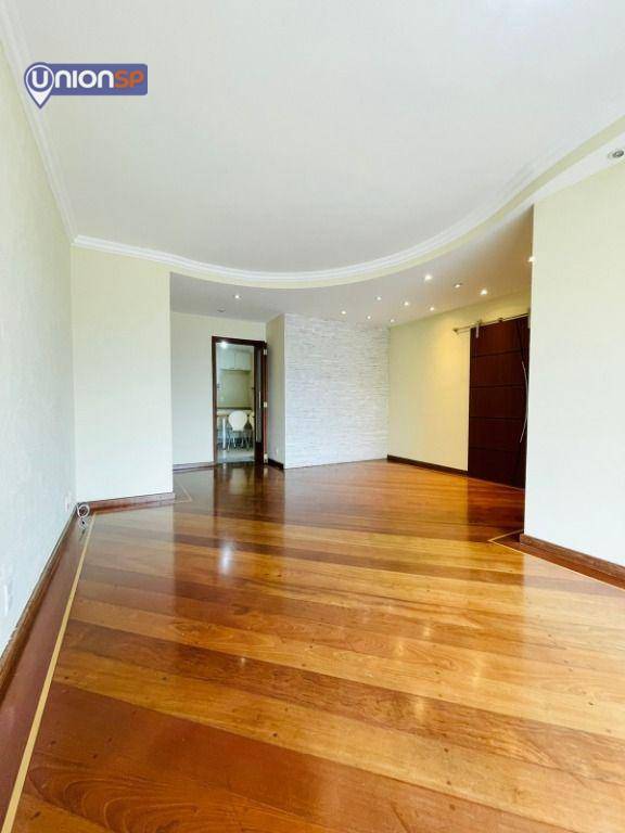 Apartamento à venda com 3 quartos, 96m² - Foto 1