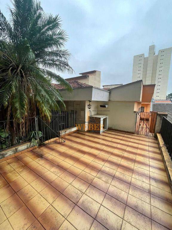 Sobrado à venda com 3 quartos, 120m² - Foto 39