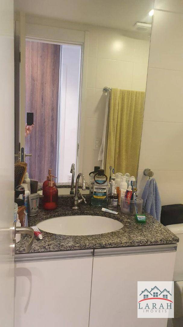 Apartamento à venda com 3 quartos, 80m² - Foto 12