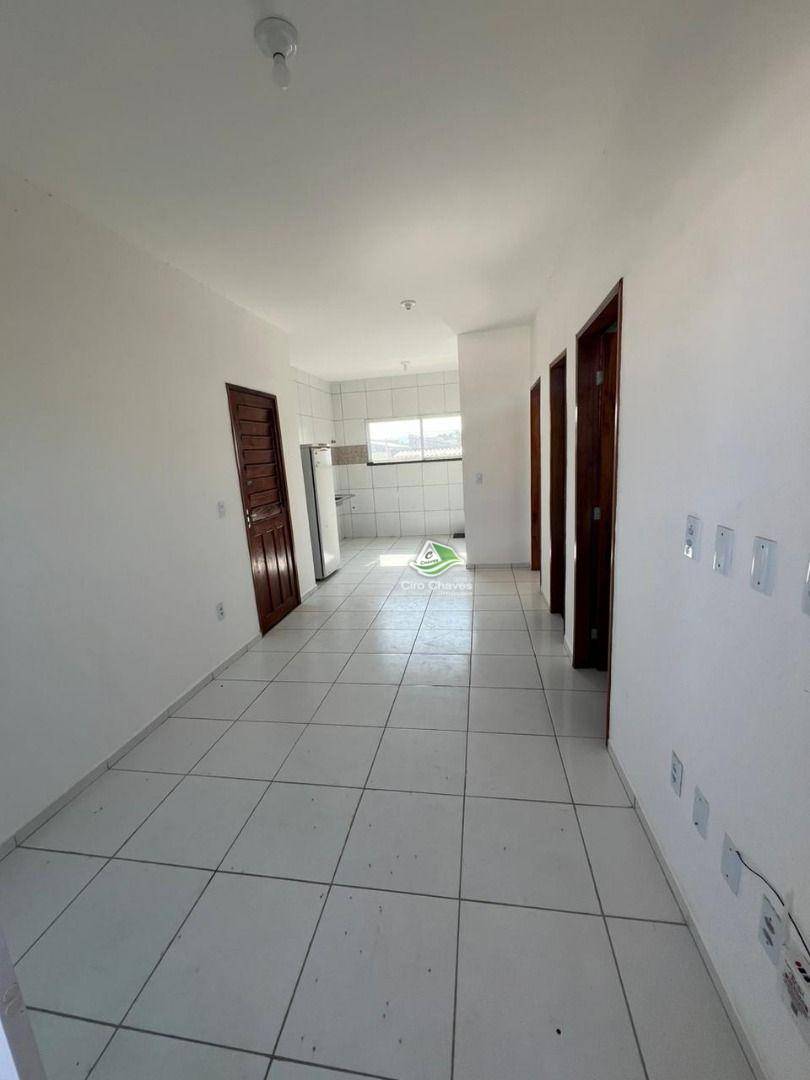 Apartamento à venda com 2 quartos, 55m² - Foto 10