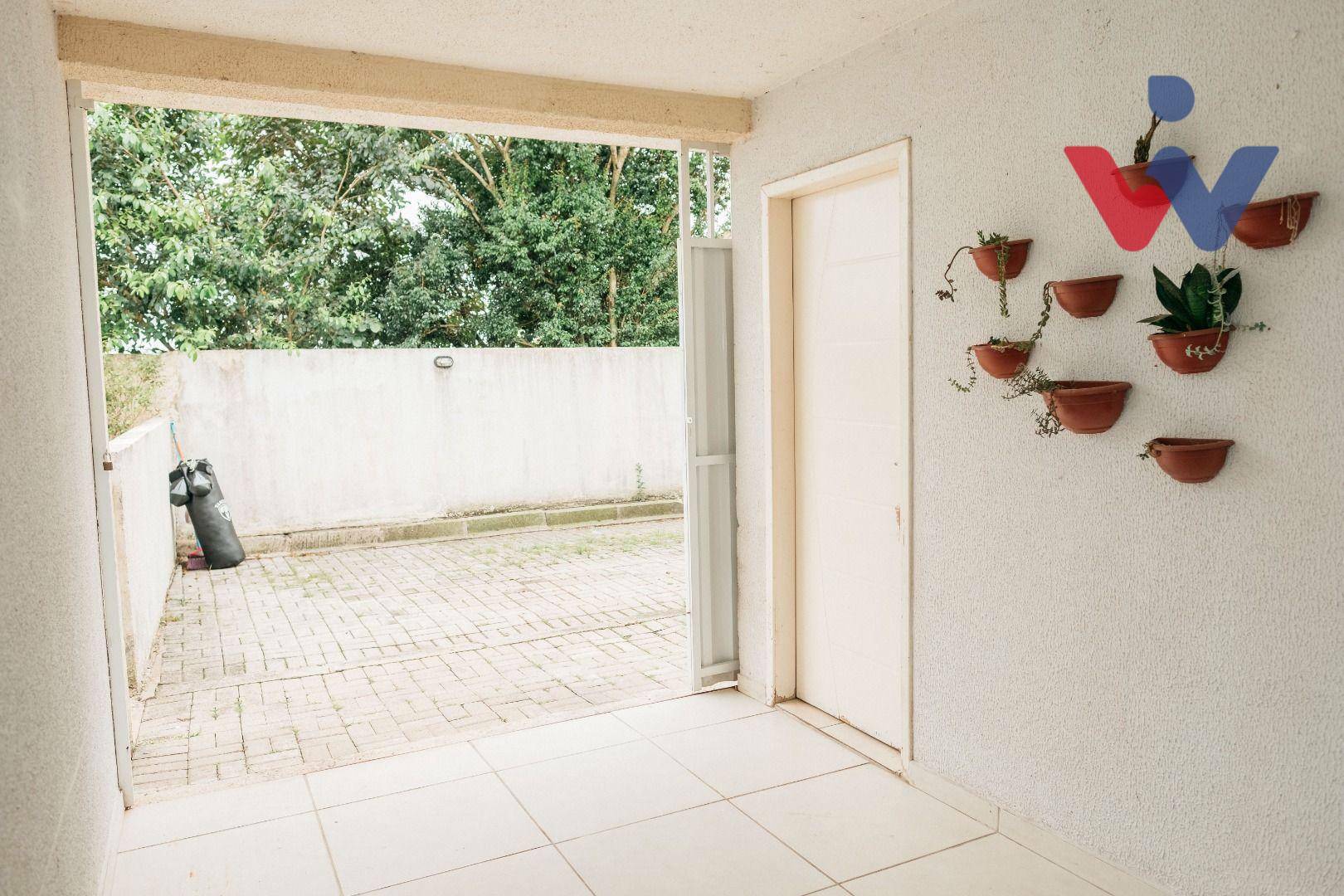 Sobrado à venda com 2 quartos, 65m² - Foto 16