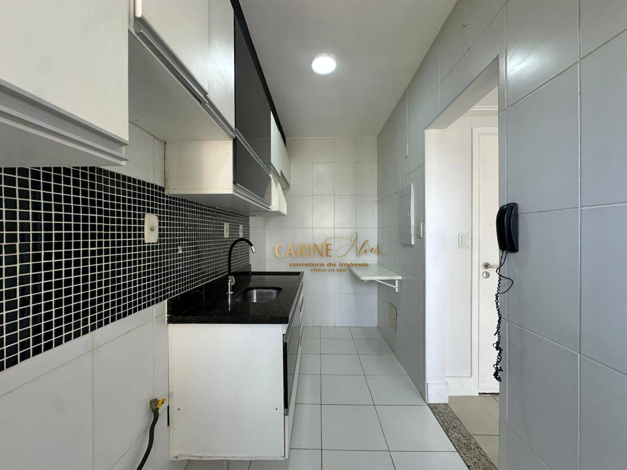 Apartamento, 2 quartos, 68 m² - Foto 2