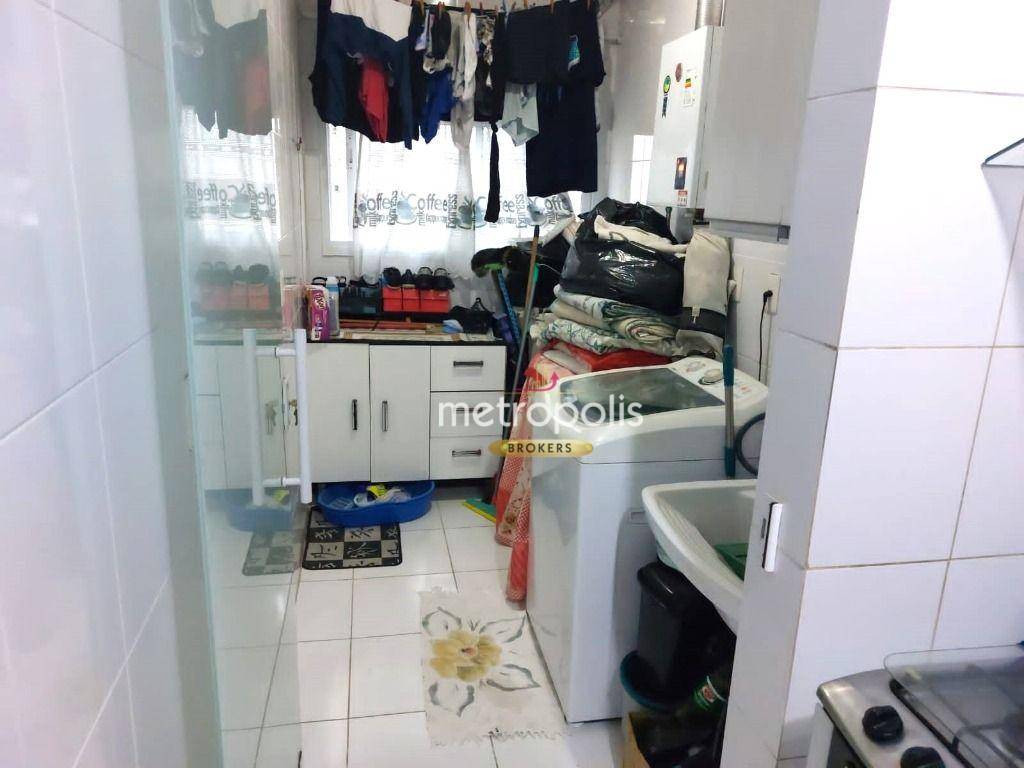 Apartamento à venda com 3 quartos, 84m² - Foto 18