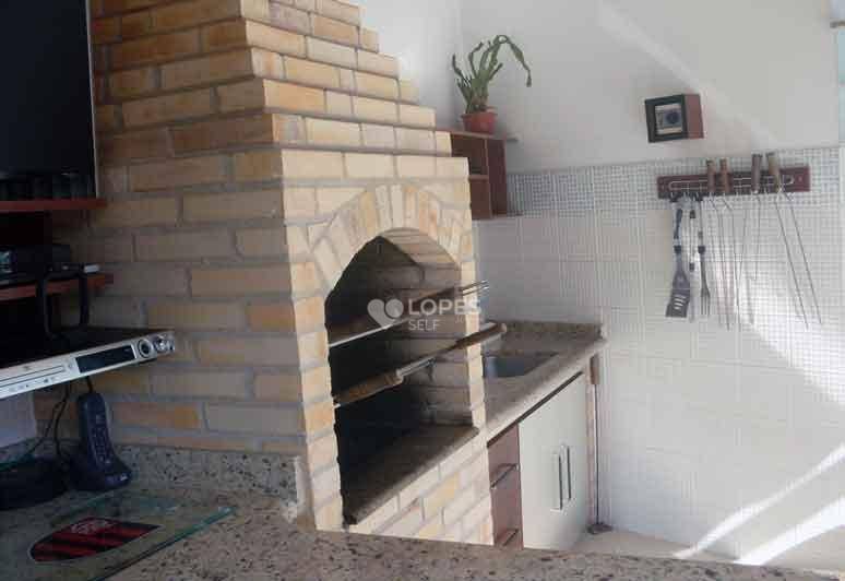 Casa, 3 quartos, 179 m² - Foto 15