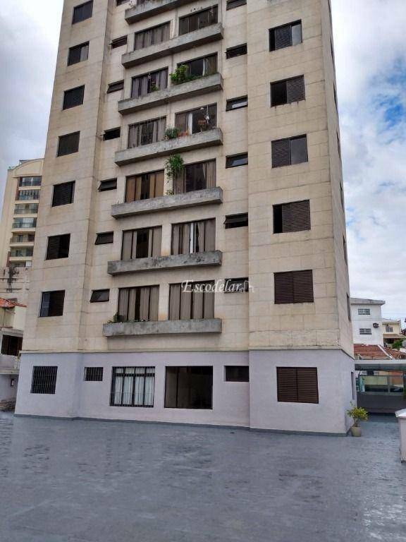 Apartamento à venda com 2 quartos, 62m² - Foto 2