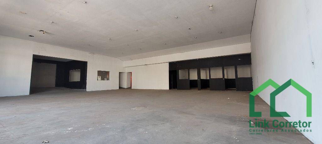 Depósito-Galpão, 490 m² - Foto 2