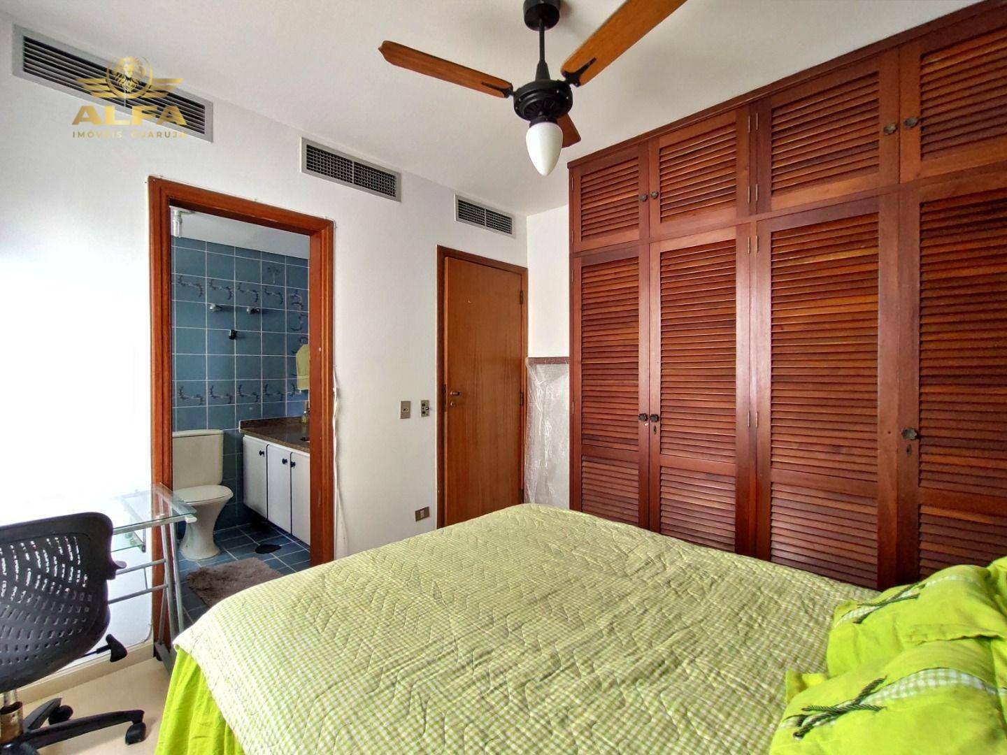 Apartamento à venda com 3 quartos, 175m² - Foto 18