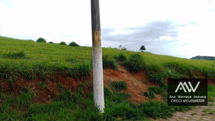 Terreno à venda, 937M2 - Foto 1