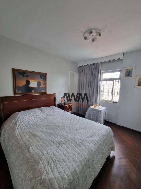 Apartamento à venda com 3 quartos, 127m² - Foto 16