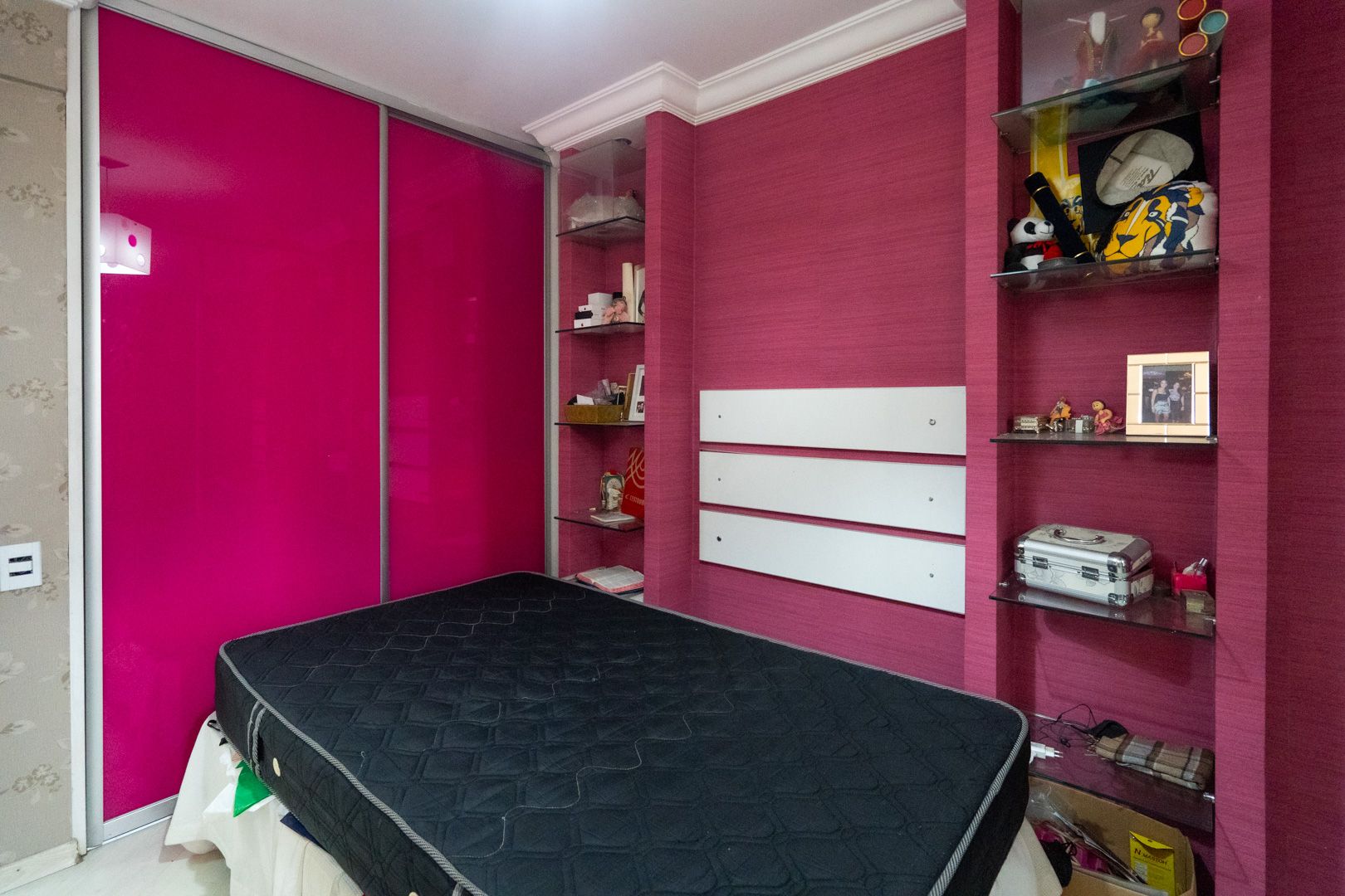 Apartamento à venda com 3 quartos, 90m² - Foto 12