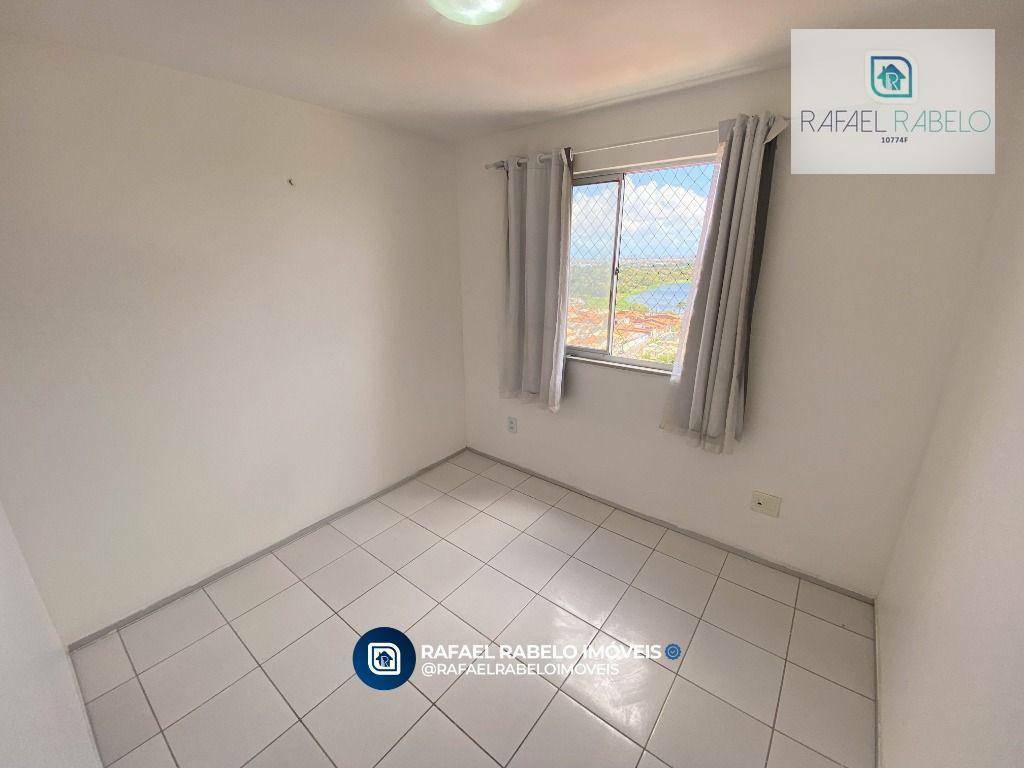 Apartamento à venda com 3 quartos, 55m² - Foto 7