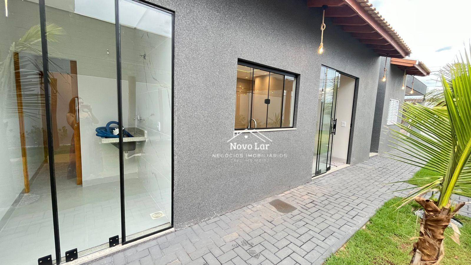 Casa, 3 quartos, 204 m² - Foto 4