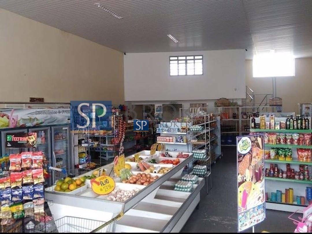 Loja-Salão à venda e aluguel, 500m² - Foto 2