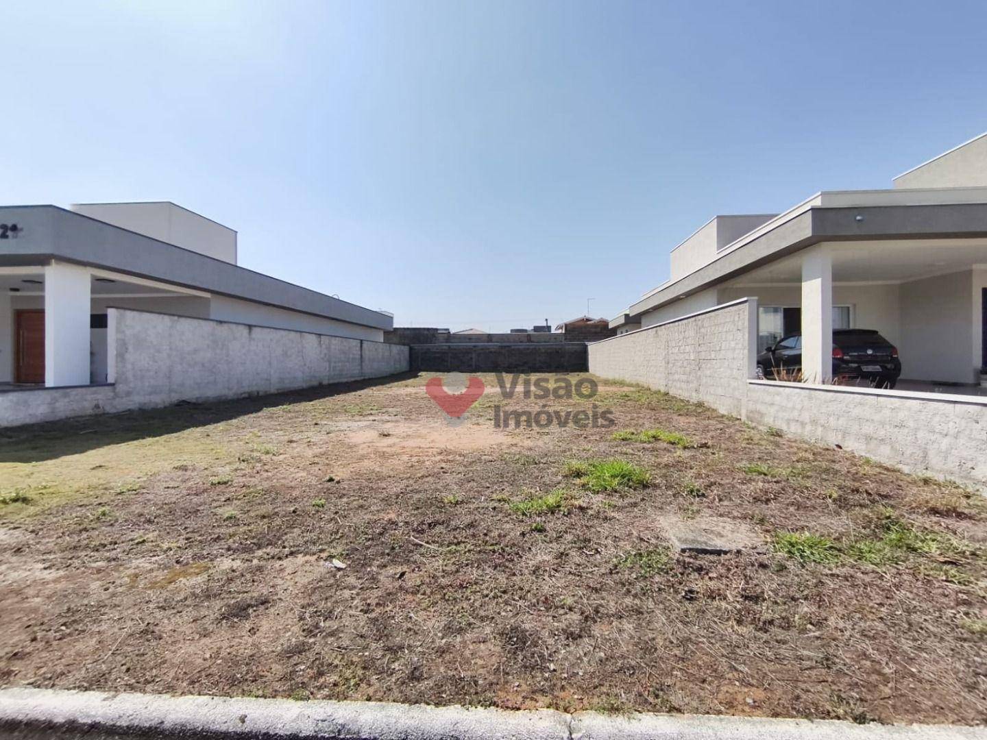 Terreno, 420 m² - Foto 1