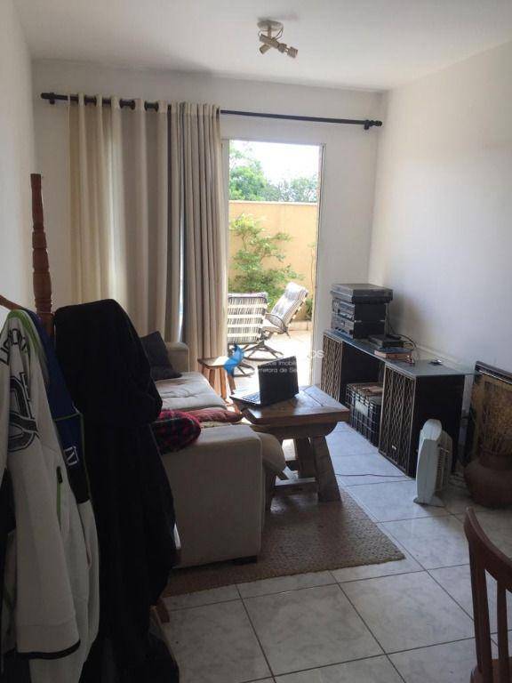 Apartamento à venda com 2 quartos, 63m² - Foto 1