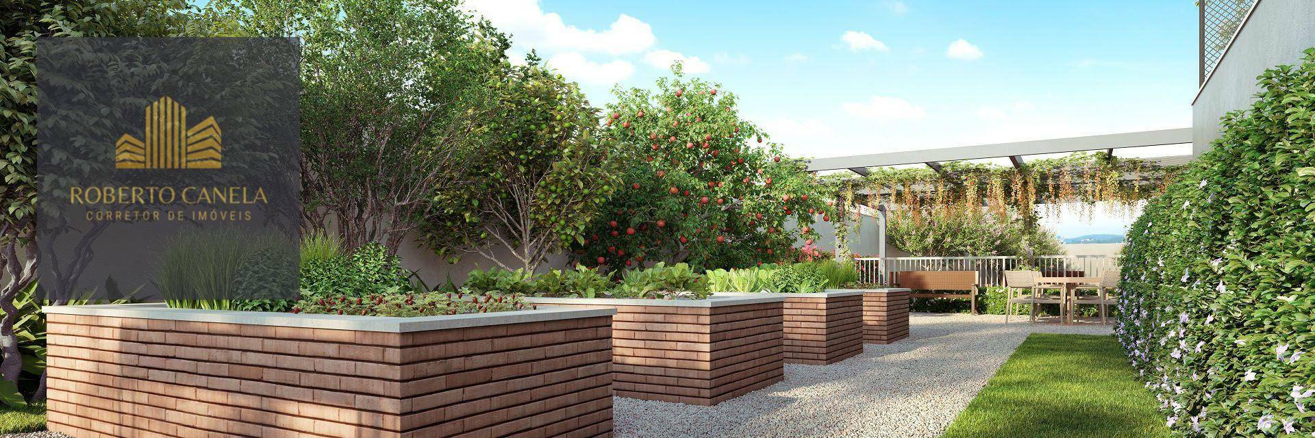 Apartamento à venda com 3 quartos, 95m² - Foto 29