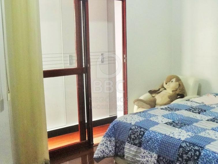 Sobrado à venda com 3 quartos, 380m² - Foto 23