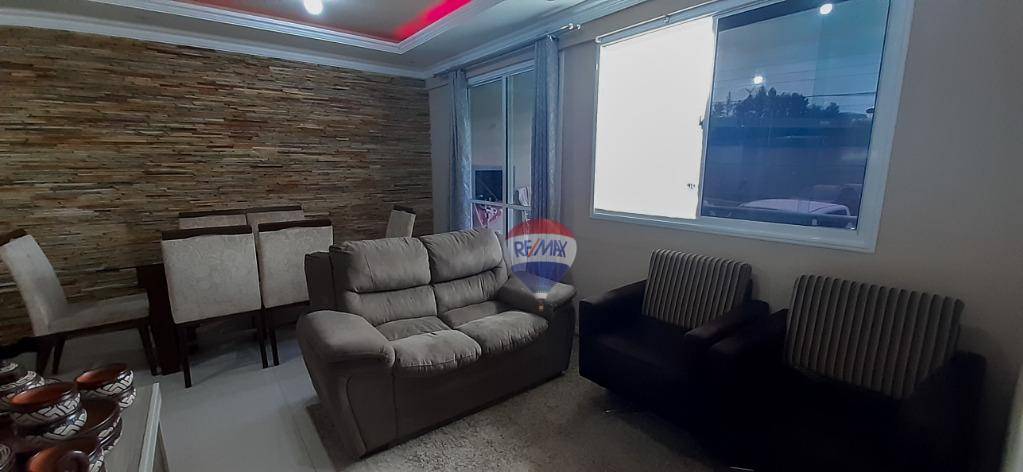 Apartamento à venda com 3 quartos, 76m² - Foto 3