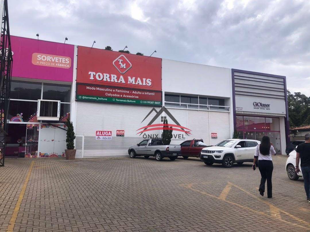 Conjunto Comercial-Sala para alugar, 160m² - Foto 19