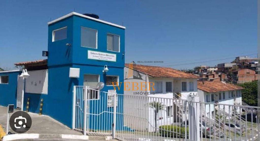 Casa de Condomínio à venda com 2 quartos, 60m² - Foto 1