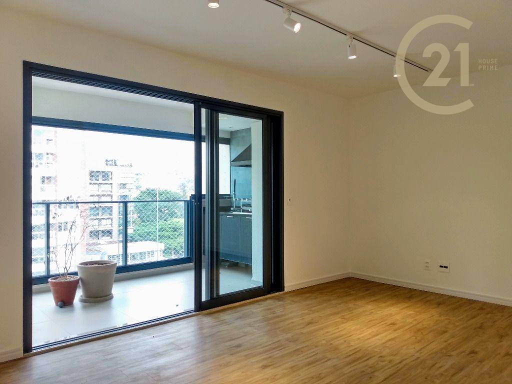 Apartamento para alugar com 2 quartos, 88m² - Foto 3