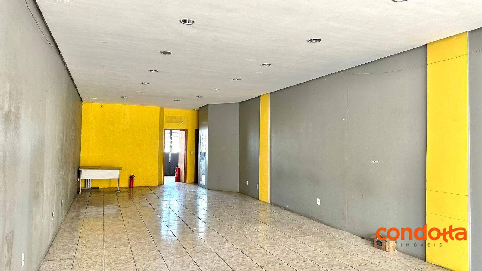 Loja-Salão, 153 m² - Foto 2