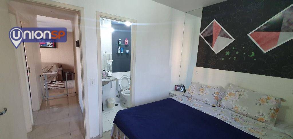 Apartamento à venda com 3 quartos, 68m² - Foto 6