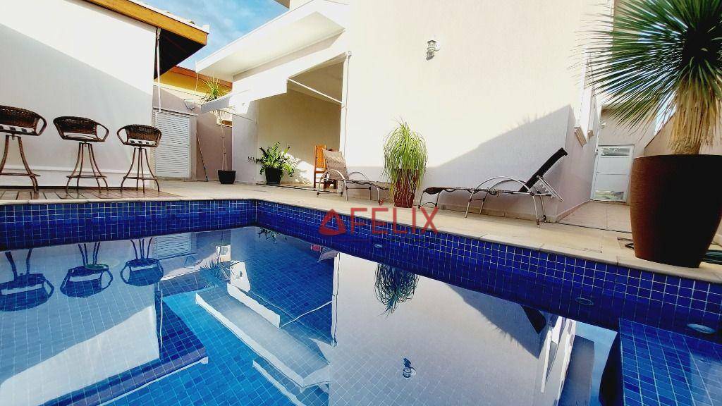 Sobrado à venda com 4 quartos, 270m² - Foto 14