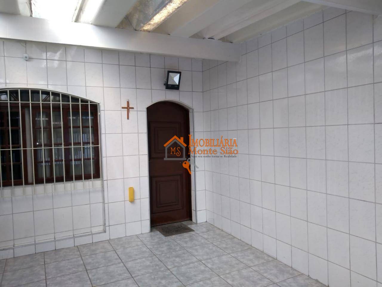 Sobrado à venda com 3 quartos, 176m² - Foto 20