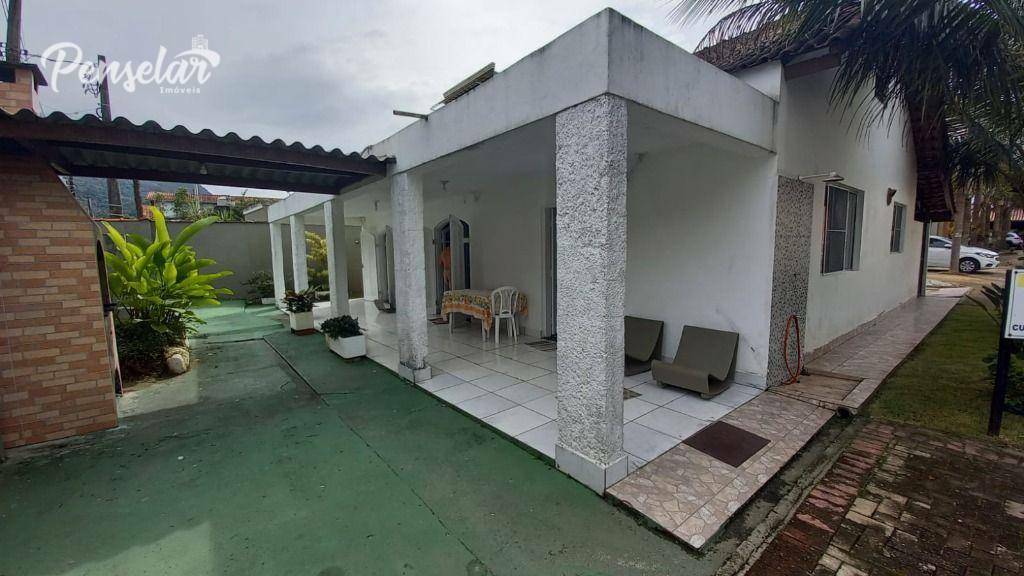 Casa de Condomínio à venda com 4 quartos, 185m² - Foto 4