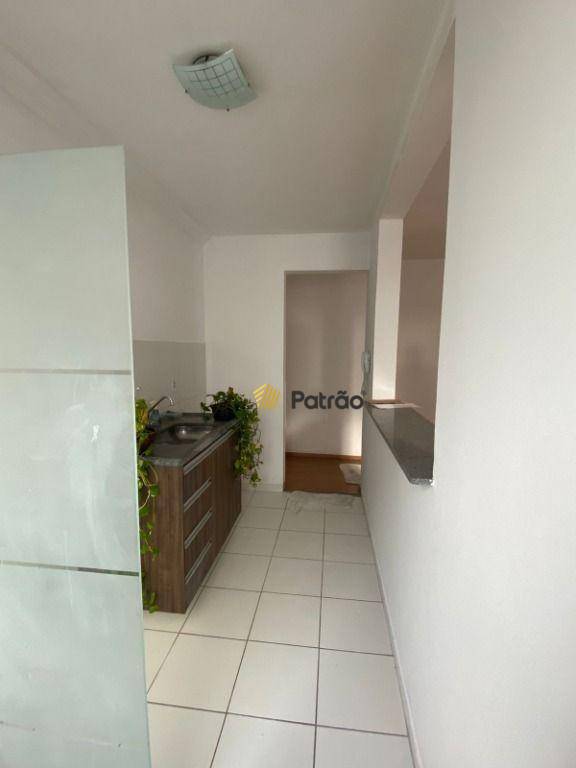 Apartamento, 2 quartos, 44 m² - Foto 6