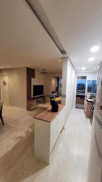 Apartamento à venda e aluguel com 2 quartos, 65m² - Foto 1