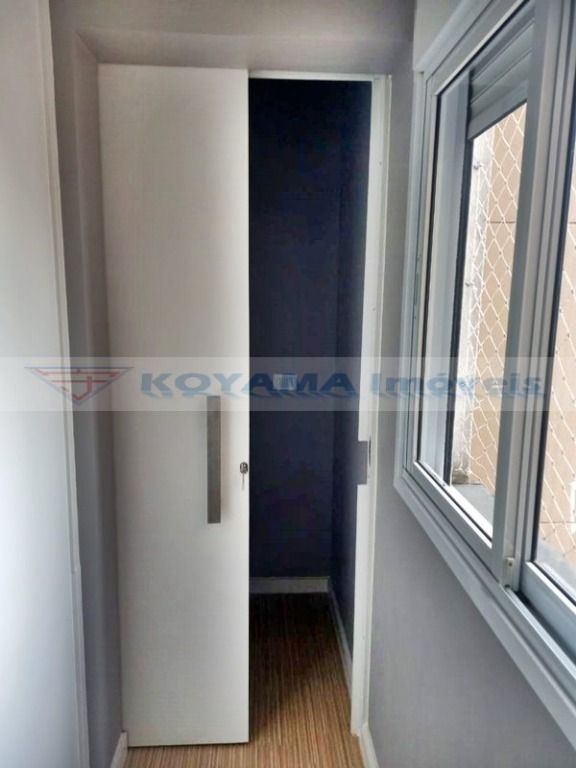 Apartamento à venda com 3 quartos, 112m² - Foto 12