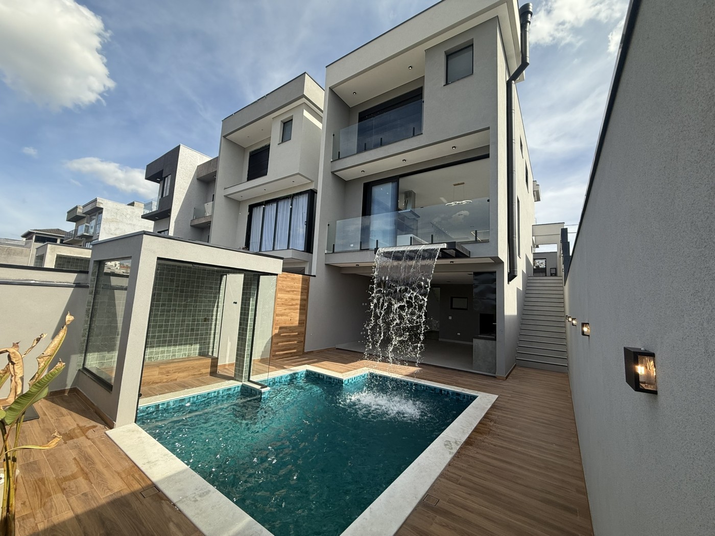 Casa à venda com 3 quartos, 215m² - Foto 44