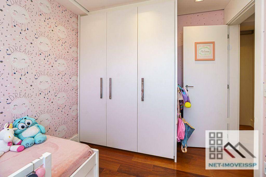 Apartamento à venda com 3 quartos, 165m² - Foto 28