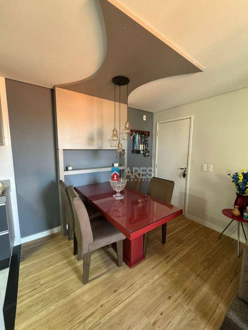 Apartamento à venda com 2 quartos, 50m² - Foto 10