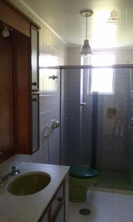 Apartamento à venda com 3 quartos, 111m² - Foto 7