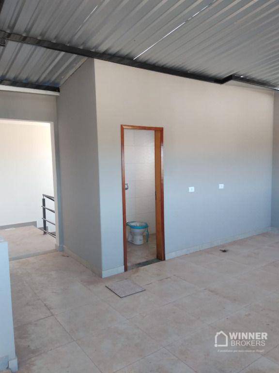 Apartamento à venda com 2 quartos, 65m² - Foto 5