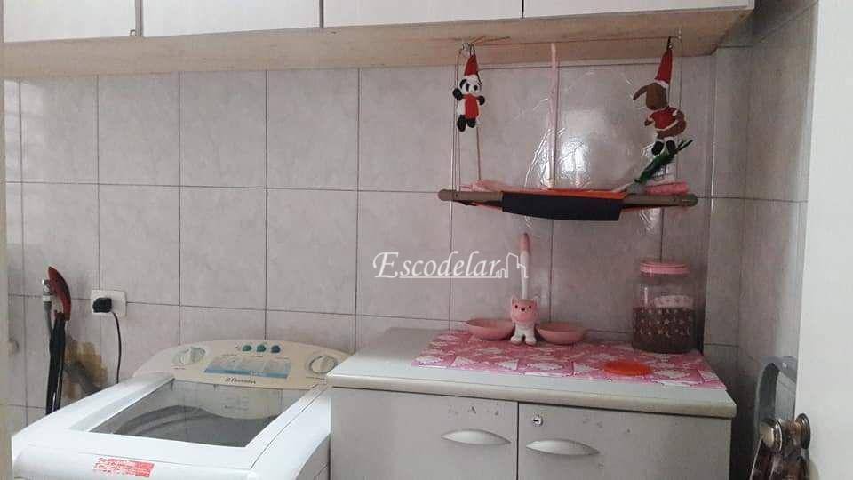 Sobrado à venda com 3 quartos, 147m² - Foto 13