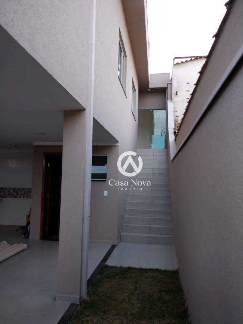 Casa à venda com 3 quartos, 130m² - Foto 21