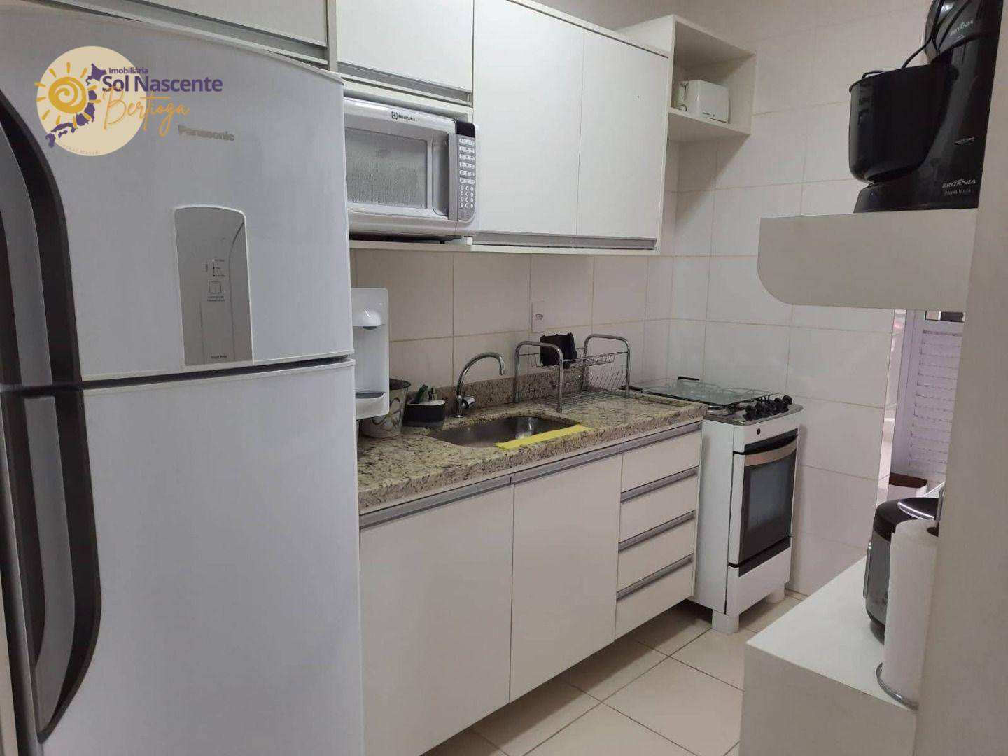 Apartamento à venda com 3 quartos, 93m² - Foto 8