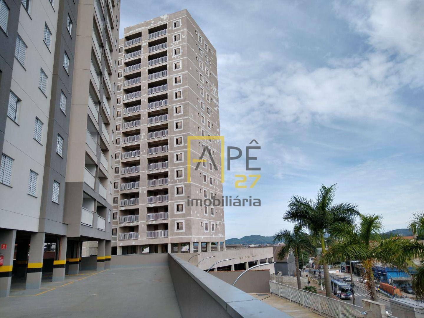 Apartamento à venda com 2 quartos, 58m² - Foto 22