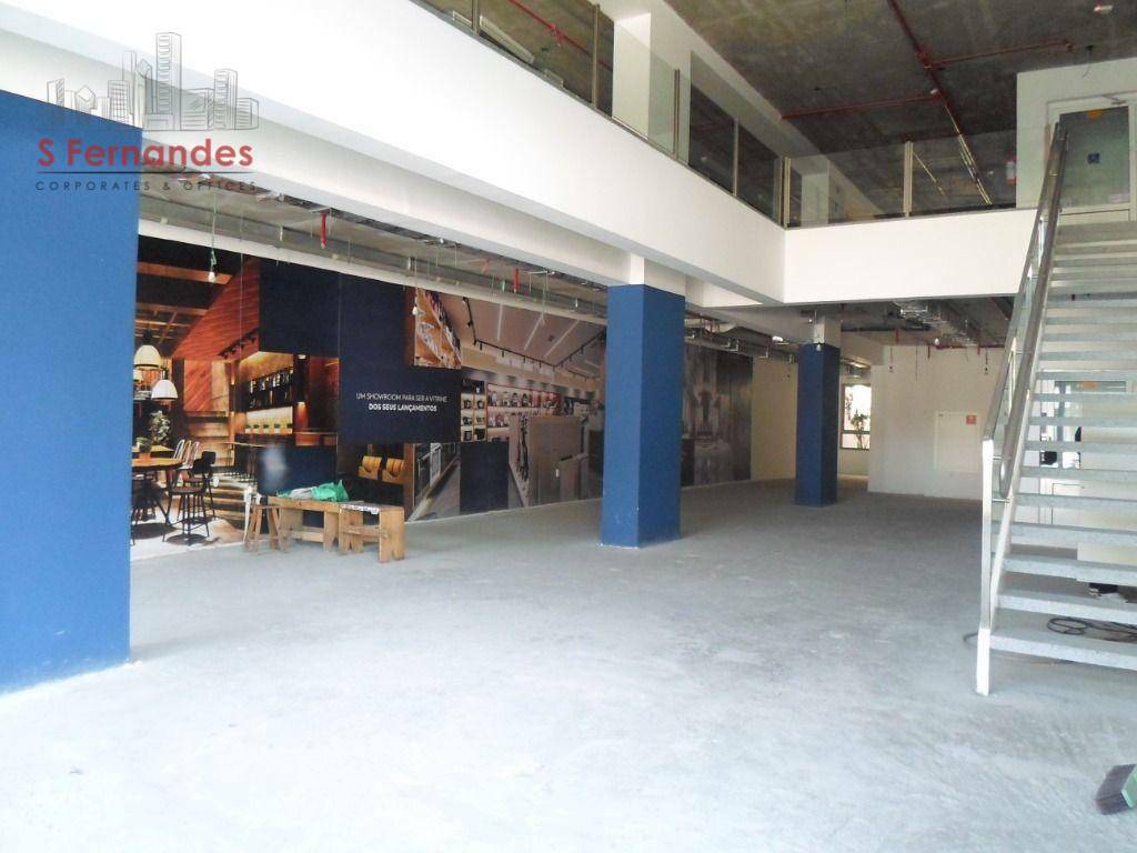 Loja-Salão para alugar, 336m² - Foto 2