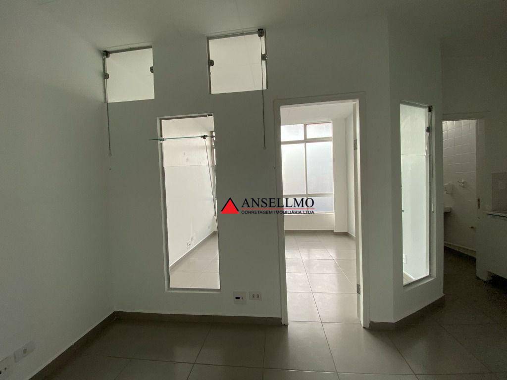Conjunto Comercial-Sala para alugar, 60m² - Foto 10