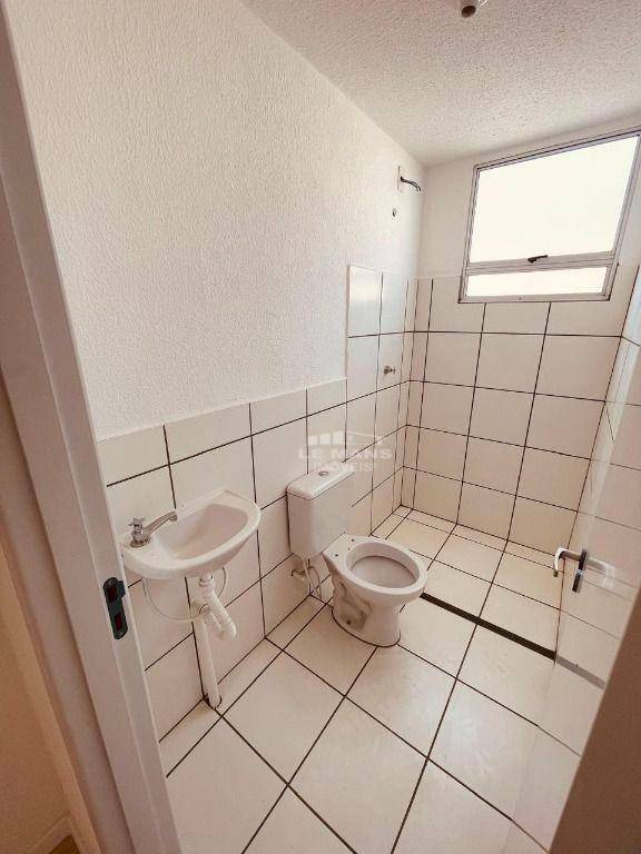 Apartamento à venda com 2 quartos, 60m² - Foto 23