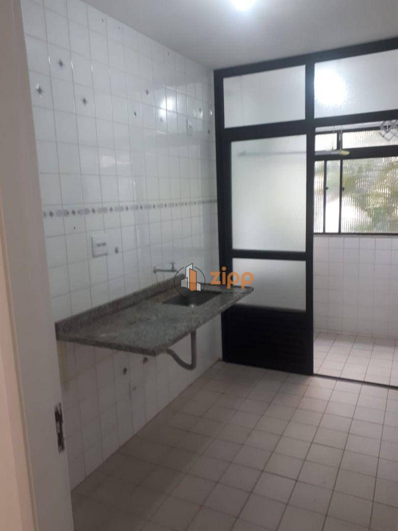 Apartamento à venda com 2 quartos, 52m² - Foto 11