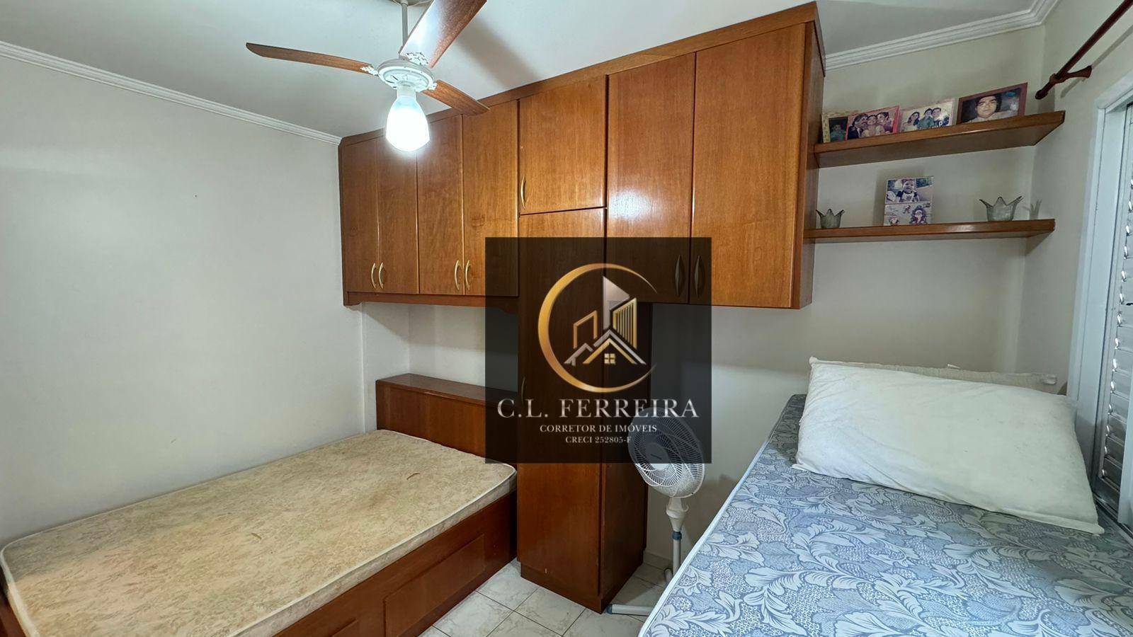 Apartamento à venda com 2 quartos, 77m² - Foto 7