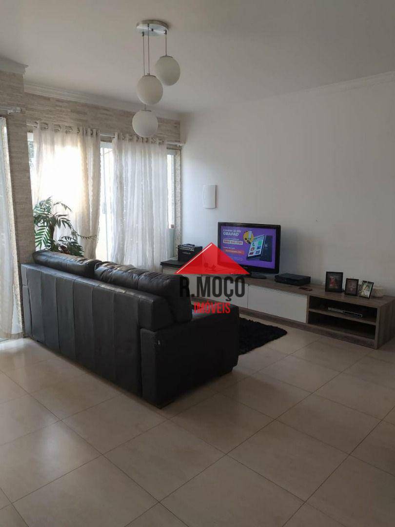 Sobrado à venda com 3 quartos, 184m² - Foto 2