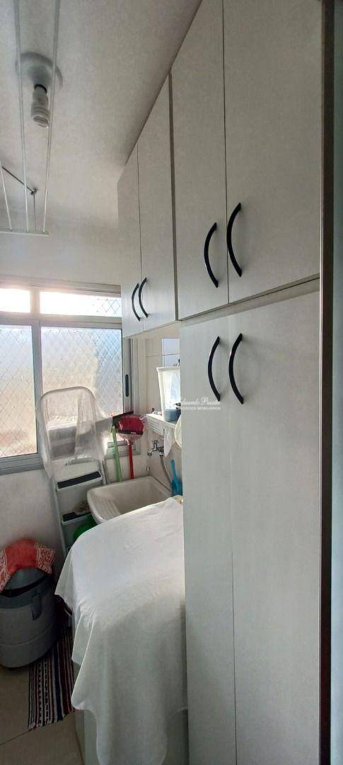 Apartamento à venda com 2 quartos, 53m² - Foto 9